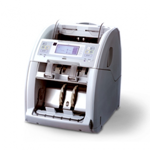 Glory GFS120 Banknote Counting Machine (Three Currencies with HKD, RMB