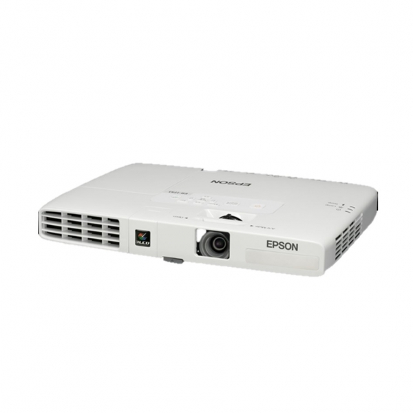 Epson Eb 1761w 2 600 流明 Wxga 1280 X 800 解像度全新輕便型專業投影機 僅重1 66 Kg 僅薄44mm