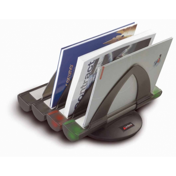 Unibind XU238 Thermal Steel Binding system