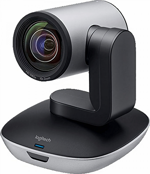 logitech zoom conference camera