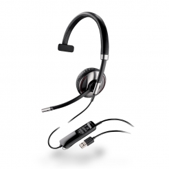 Plantronics BLACKWIRE 710 藍芽耳機(單耳)