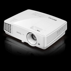 XGA Meeting Room Projector with 3500 Lumens | MX707