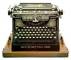 OLIVETTI 打字機專業維修服務 縮圖