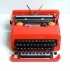 OLIVETTI 打字機專業維修服務 縮圖