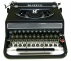 OLIVETTI 打字機專業維修服務 縮圖