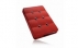 A-Data ASH14-750GU3-CRD 750GB USB 3.0 Hard Drive- Red 縮圖