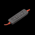 Plantronics Blackwire C3210 Corded, Monaural, USB (Type-A), UC Office Headset 縮圖